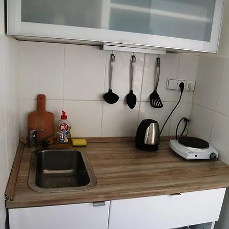 Apartmany Ostrava