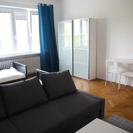 Apartmany Ostrava * Ostrava