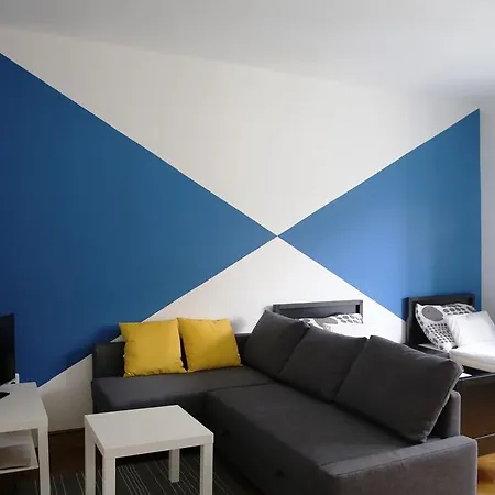 Apartmany Ostrava Appartement