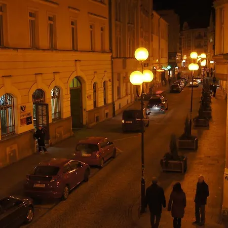 Apartmany Ostrava Apartment *