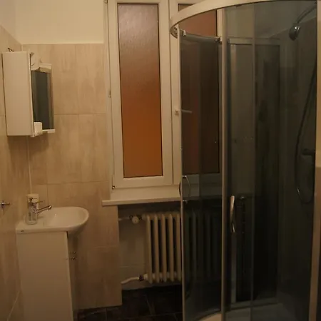 Appartement Apartmany Ostrava Ostrava