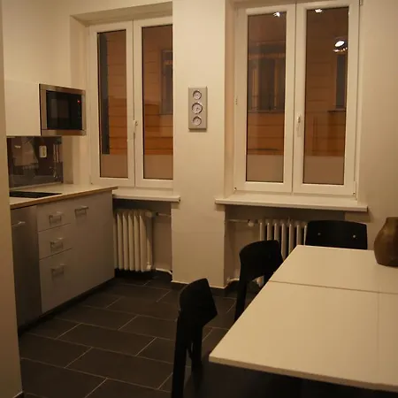 Apartmany Ostrava * Ostrava