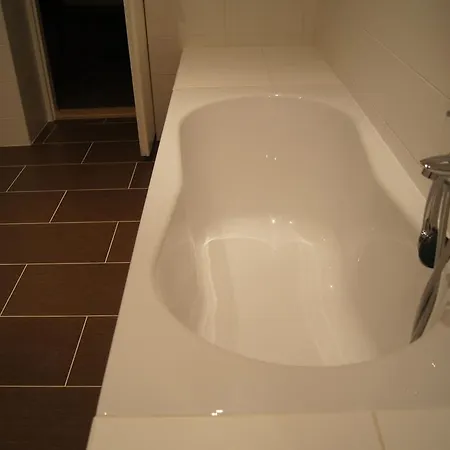 Appartement Apartmany Ostrava *