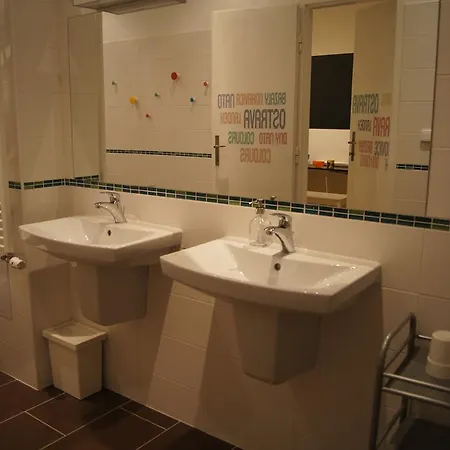 Apartmany Ostrava *