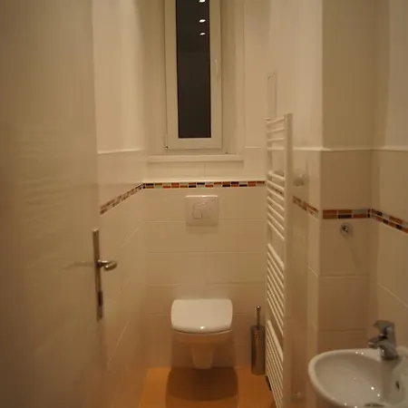 Appartement Apartmany Ostrava Ostrava