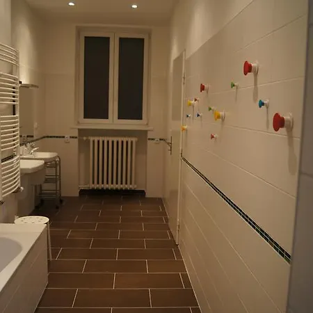 Apartmany Ostrava Ostrava