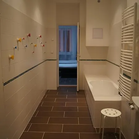Apartmany Ostrava Appartement
