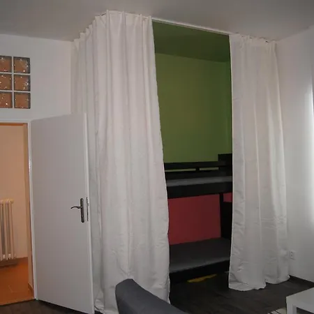 Apartmany Ostrava