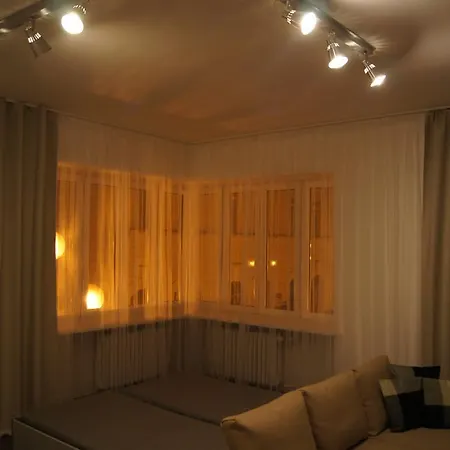 Apartmany Ostrava Appartement Ostrava