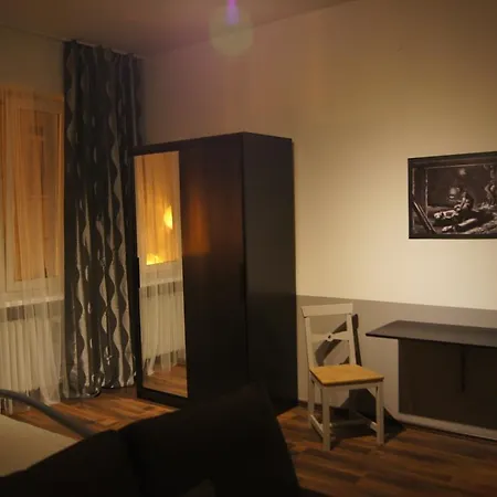 Apartmany Ostrava * Ostrava