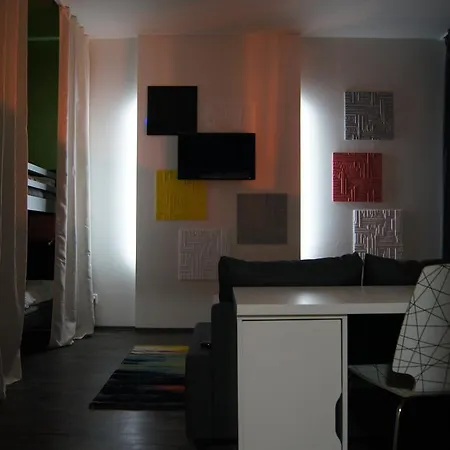 Apartmany Ostrava *