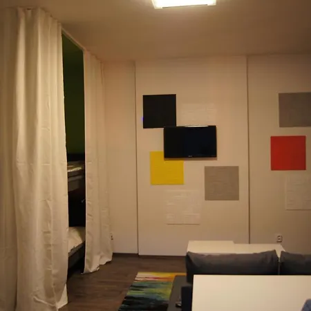 Apartmany Ostrava Apartment *