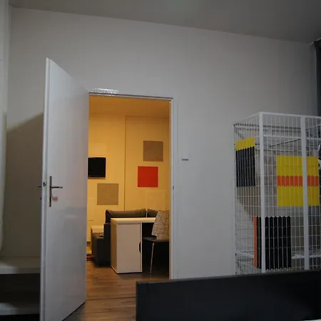 Apartmany Ostrava * Ostrava