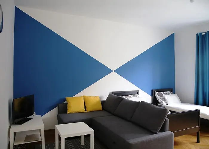 Apartmany Ostrava Appartement