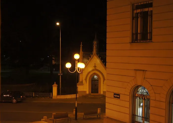 Apartmany Ostrava