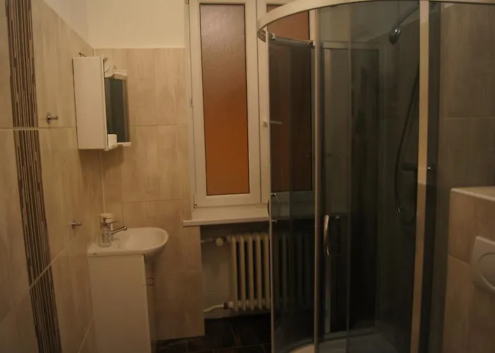 Appartement Apartmany Ostrava Ostrava