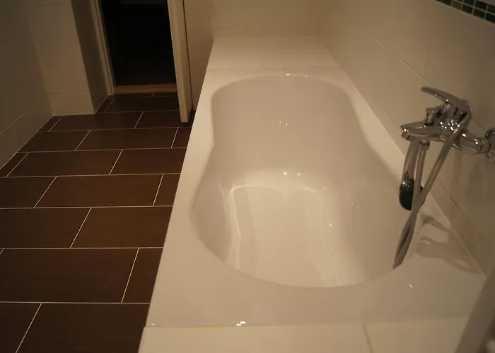 Appartement Apartmany Ostrava *