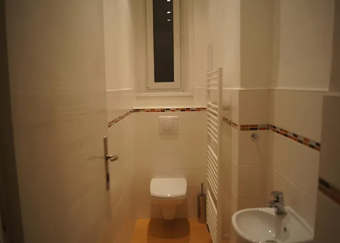 Appartement Apartmany Ostrava Ostrava