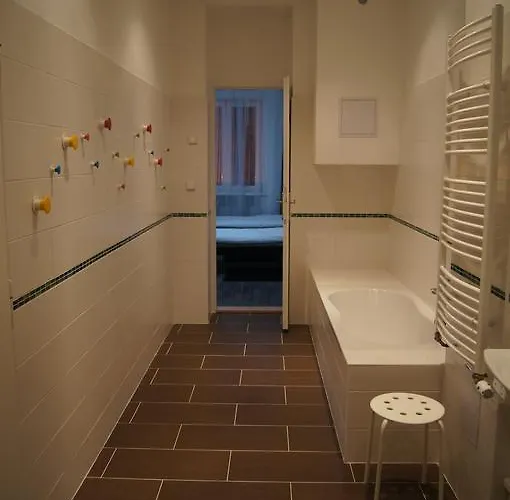 Apartmany Ostrava Appartement