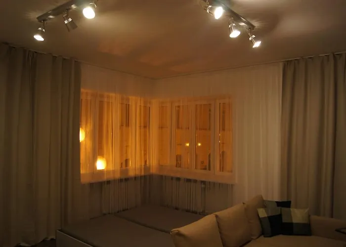 Apartmany Ostrava Appartement Ostrava