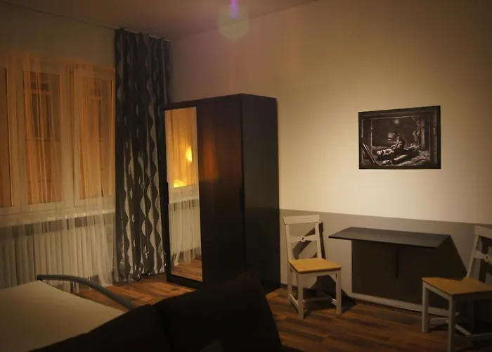 Apartmany Ostrava * Ostrava