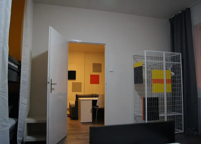 Apartmany Ostrava * Ostrava