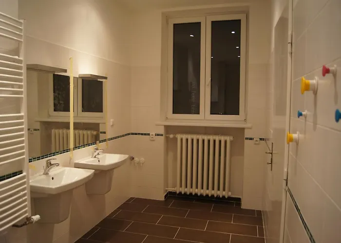 Apartmany Ostrava Ostrava